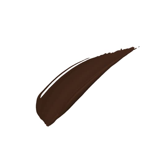 FLOWER Beauty Get Real Serum Foundation - Espresso 1 Count (Pack of 2)
