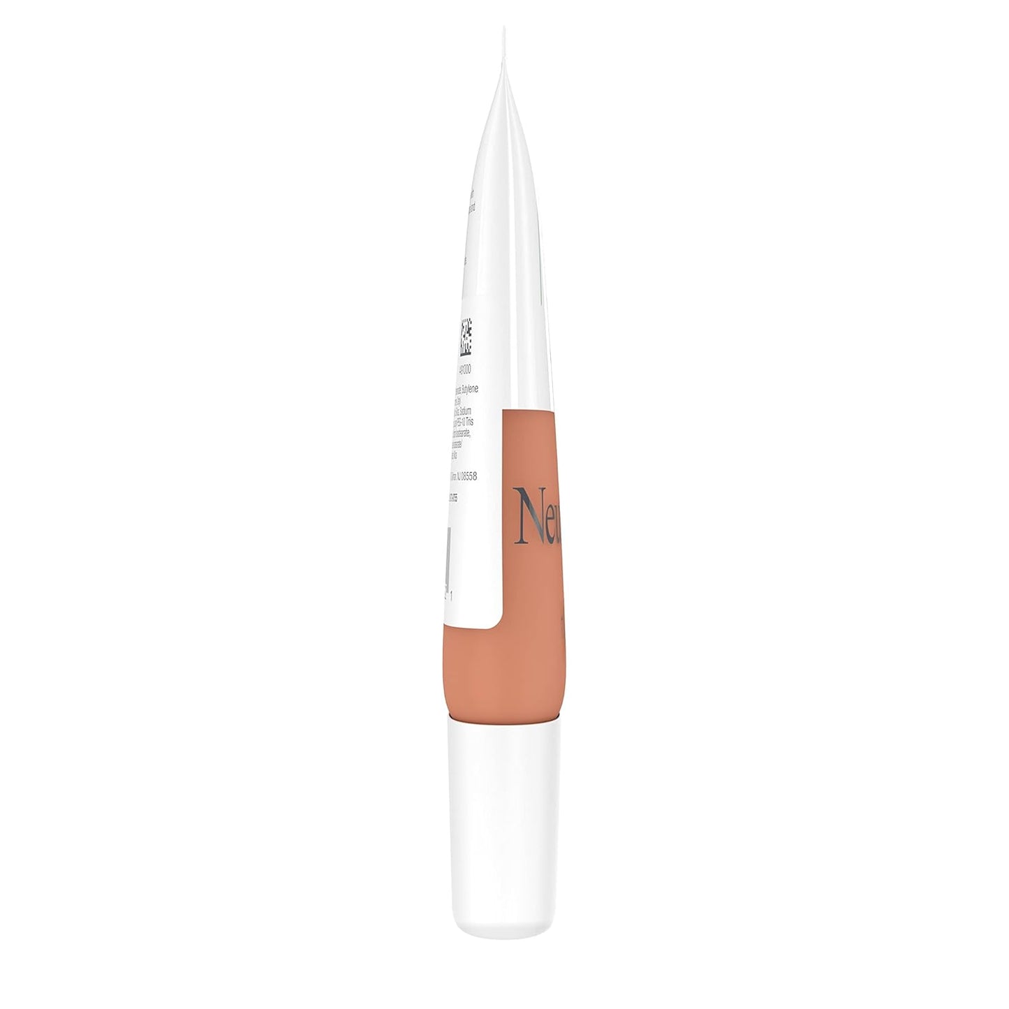 Neutrogena Clear Coverage Flawless Matte CC Cream, Full-Coverage Color Correcting Cream Face Makeup with Niacinamide (b3), Hypoallergenic, Oil Free & Fragrance Free, Ginger, 1 oz