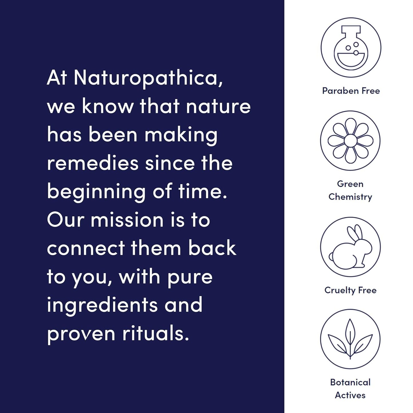Naturopathica Manuka Honey Whipped Oil, Hydrating Cream to Oil Face Moisturizer, Facial Oil to Nourish & Protect Skin, Rich Antioxidant Oil for Face 1.69 fl oz