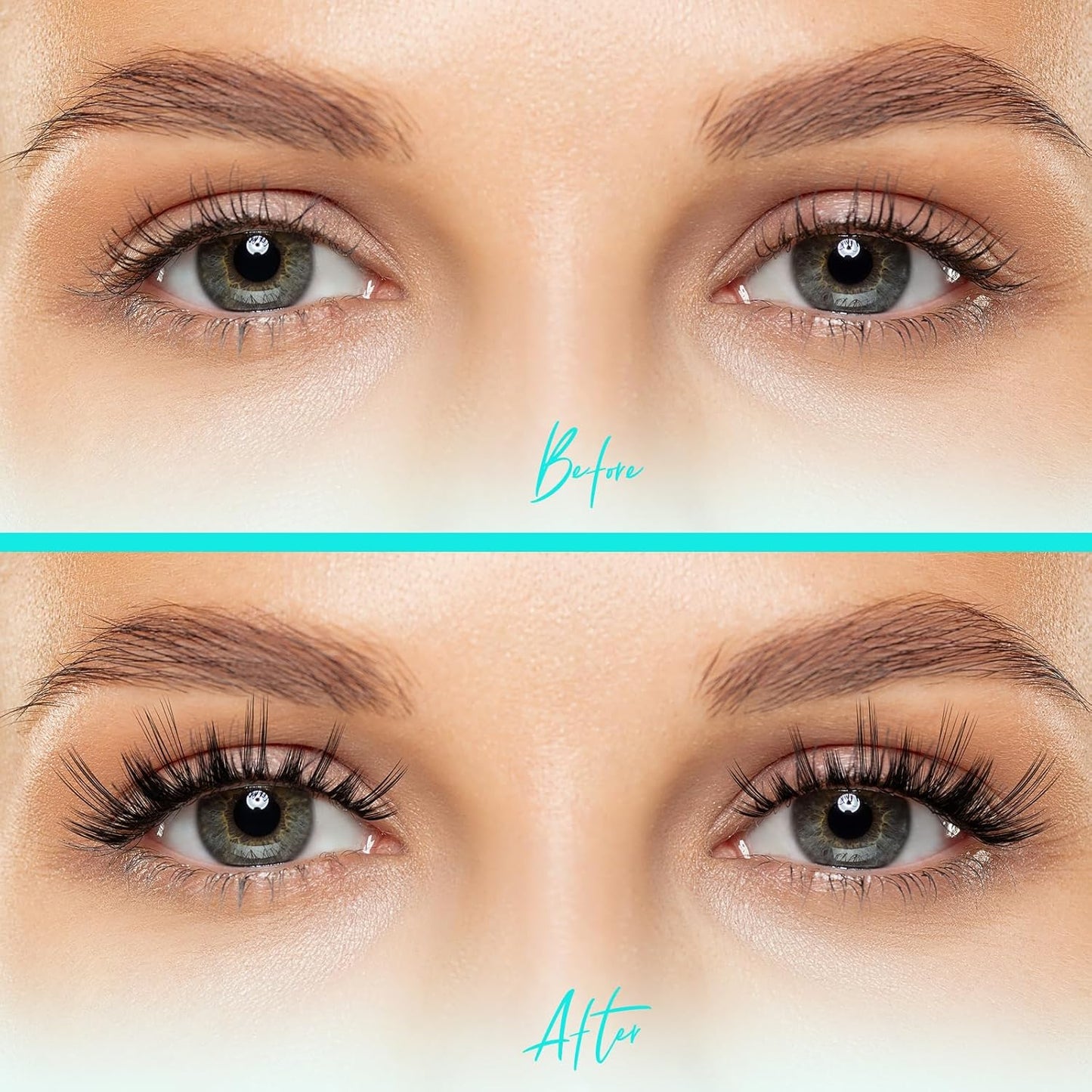 Lash Clusters Wet Look 168Pcs Eyelash Cluster Ultra-Thin Lash Band Eyelashes Extensions Spiky Anime Wide Span Lashes(Orchid,C-12mm)