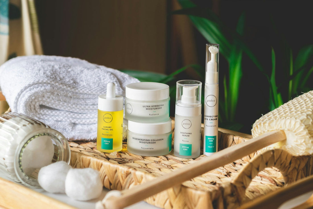 How to Choose the Right Skincare Products for Your Skin Type
