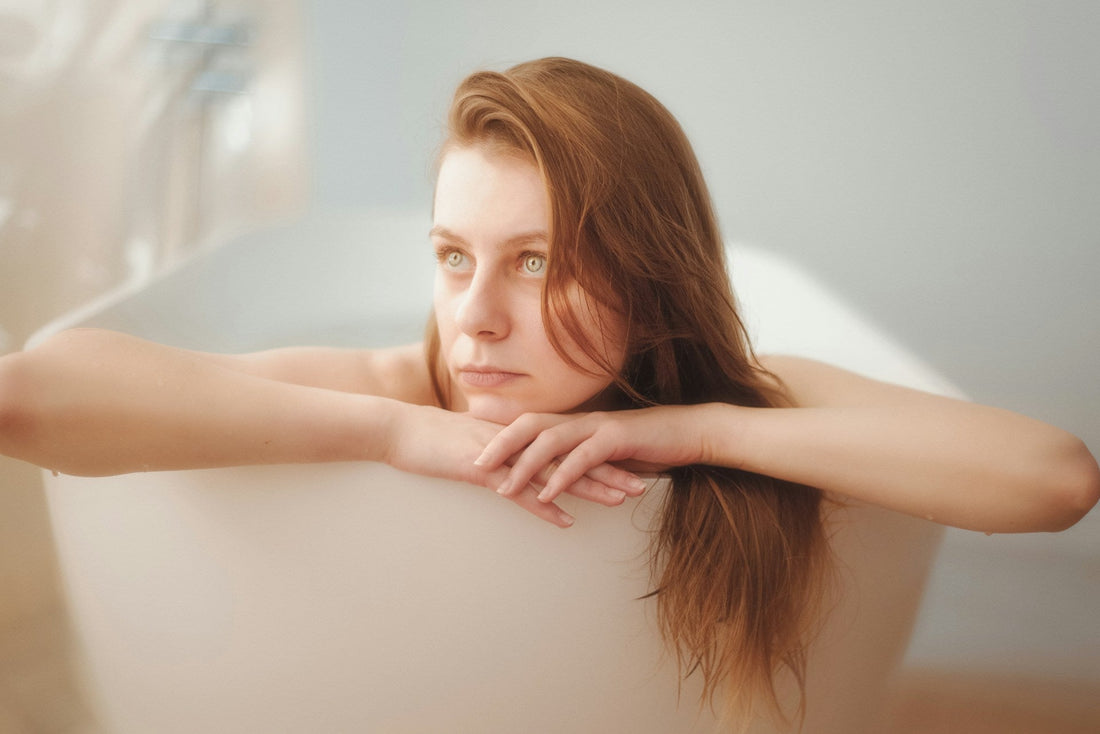The Ultimate Guide to Glowing Skin: Secrets Behind Radiant Beauty