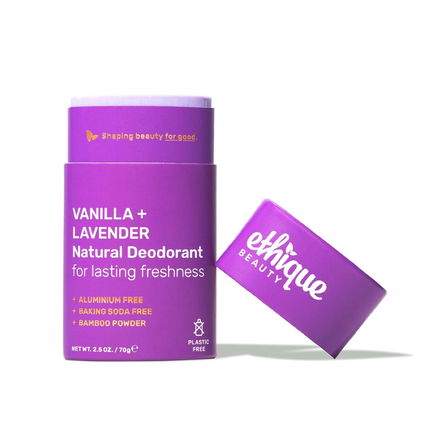 Deodorants & Antiperspirants