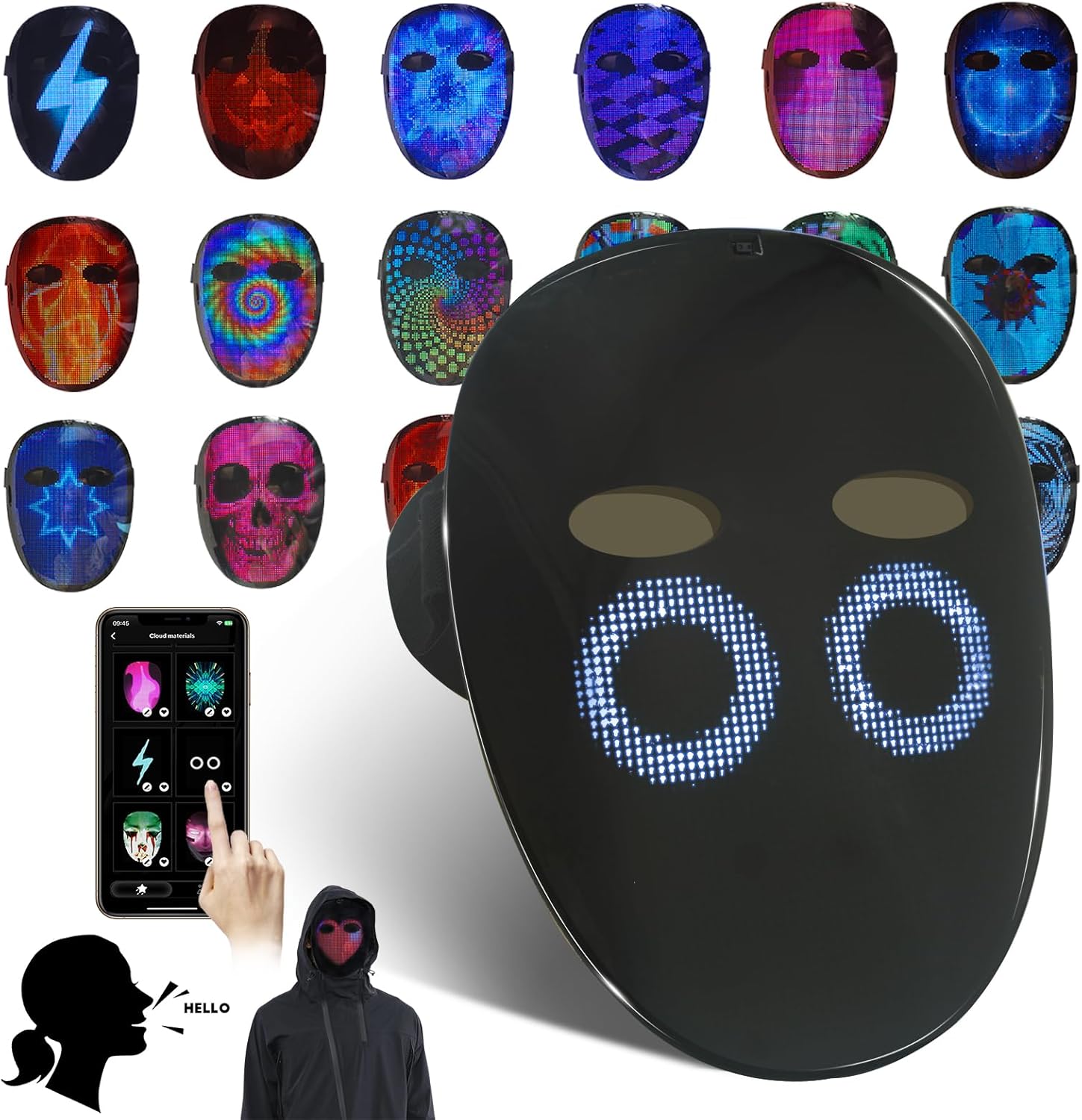 Costumes & Accessories