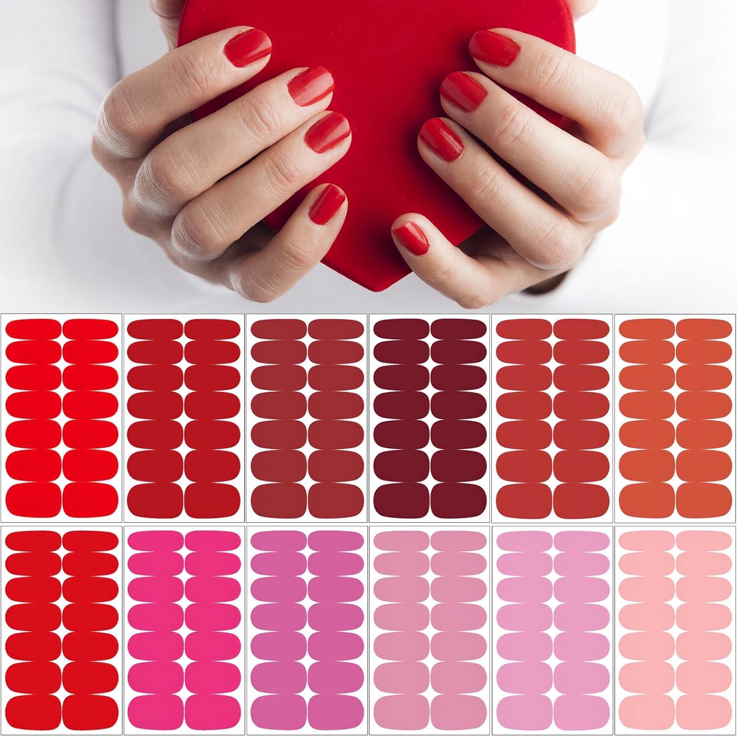 Hand & Nail Care