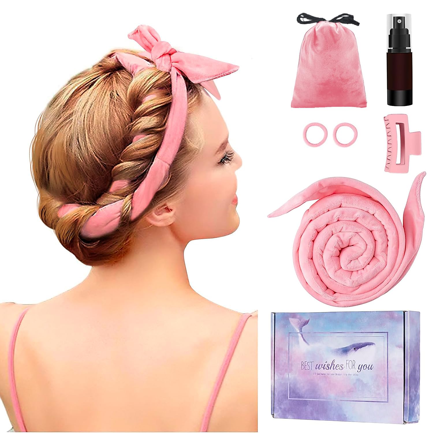 Styling Tools & Appliances