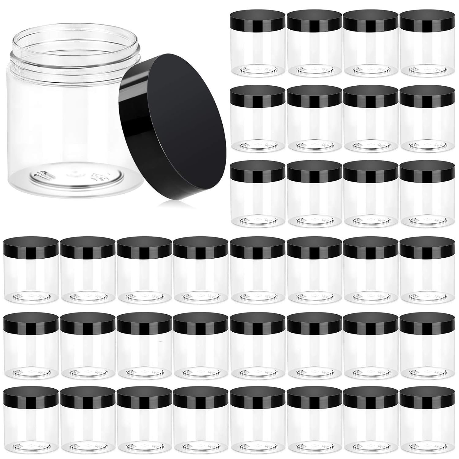 Refillable Containers