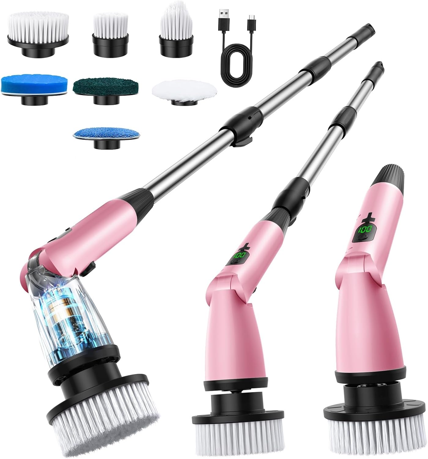 Cleaning Tools
