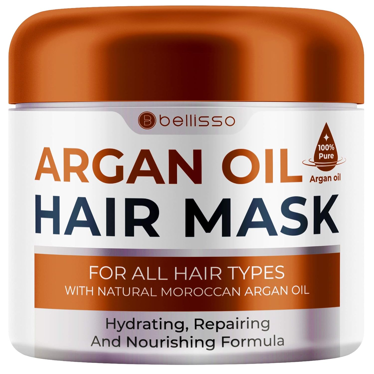 Hair Masks