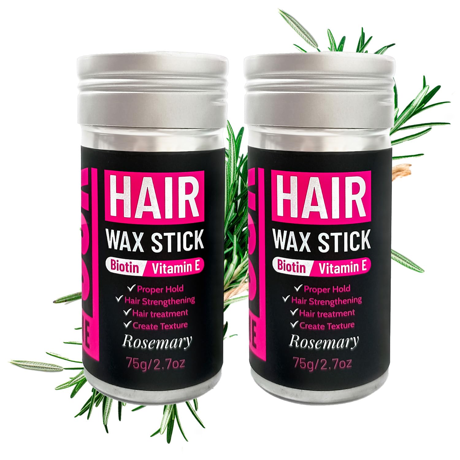 Styling Products