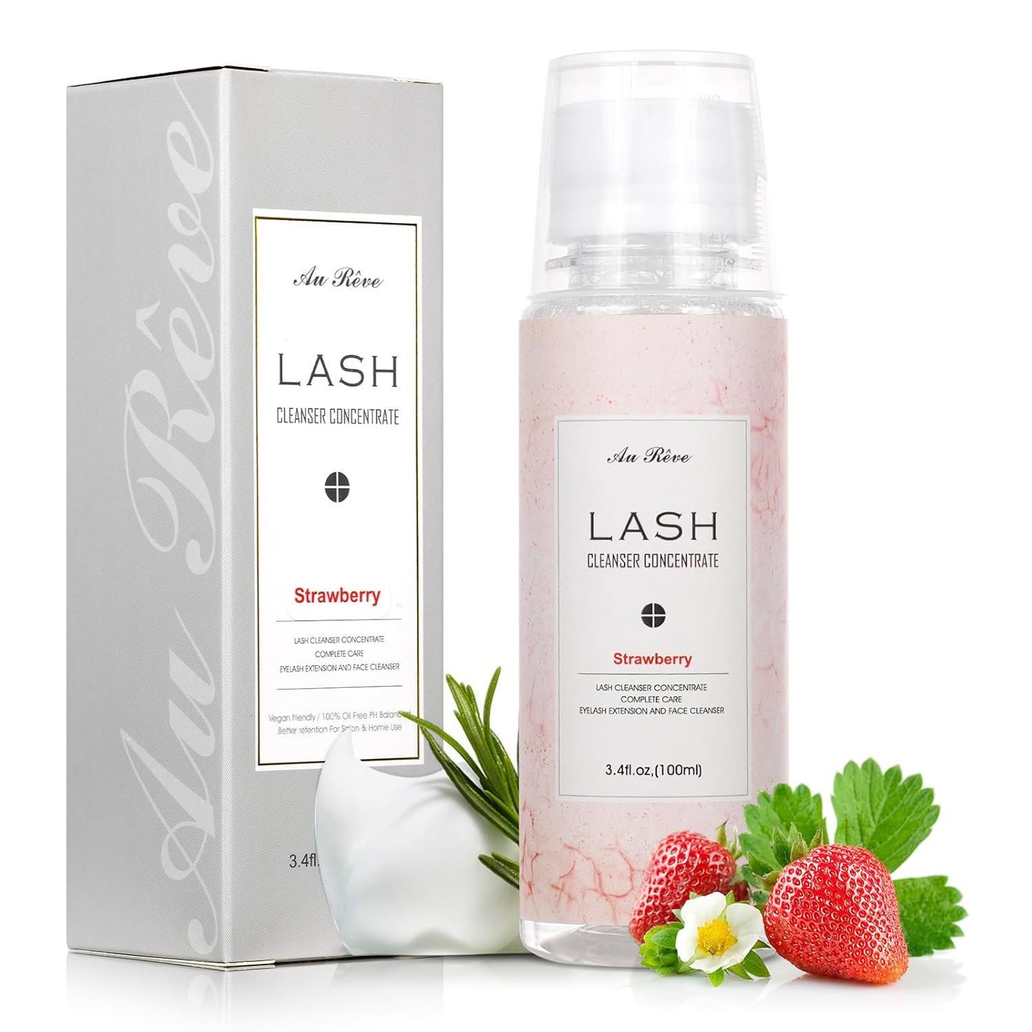 Makeup Remover