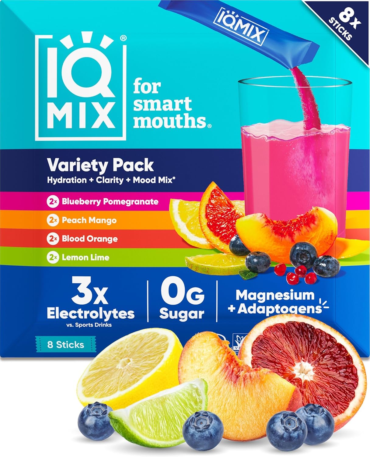 Sports Nutrition