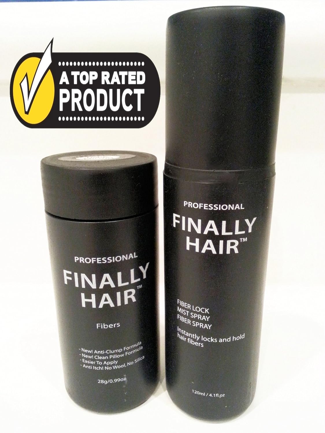 Hair Loss Products