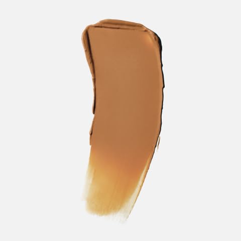 Saie Slip Tint SPF 35 Tinted Moisturizer - Light Coverage Moisturizer + Broad Spectrum Zinc Oxide Sunscreen with Hydrating Hyaluronic Acid - Shade Five + Half (1.35 oz)