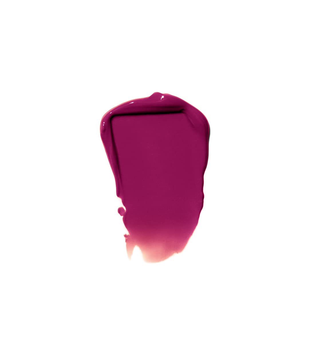 MAKE Beauty Serum Balm Intense, Hydrating Lip Gloss. Pigmented Vegan Moisturizing Lip Oil with Plumping Effect. Lip Emollient Treatment for Soft, Smooth, Shiny Lips - Shade, Lilac Layer+