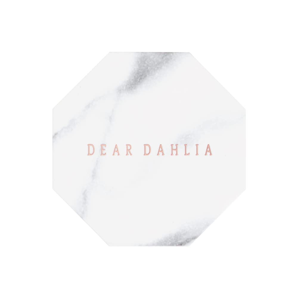 Dear Dahlia Paradise Dual Palette (Sunset Romance)