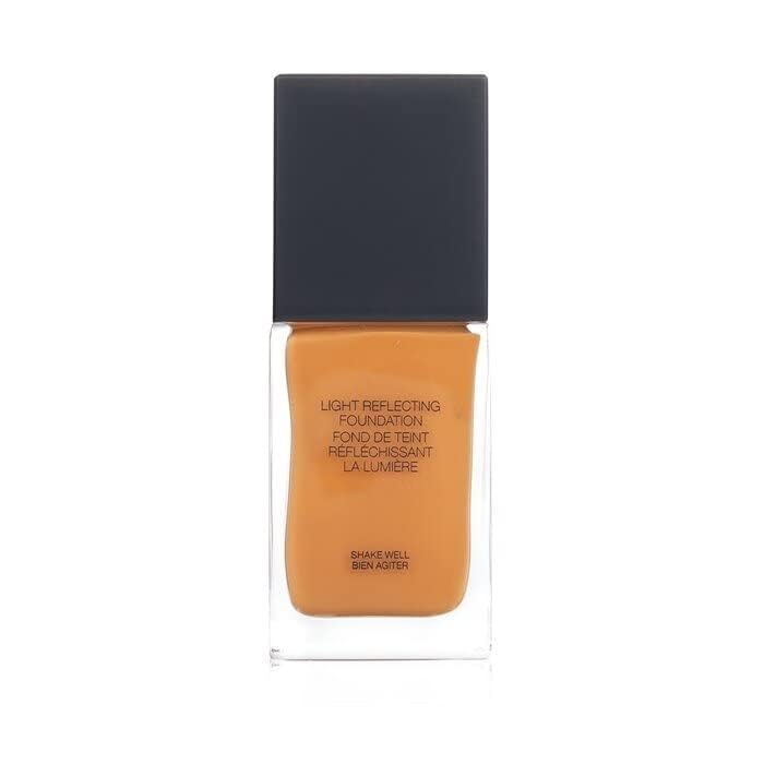 NARS - Light Reflecting Foundation - Tahoe (Medium-Deep 2)(30ml/1oz)