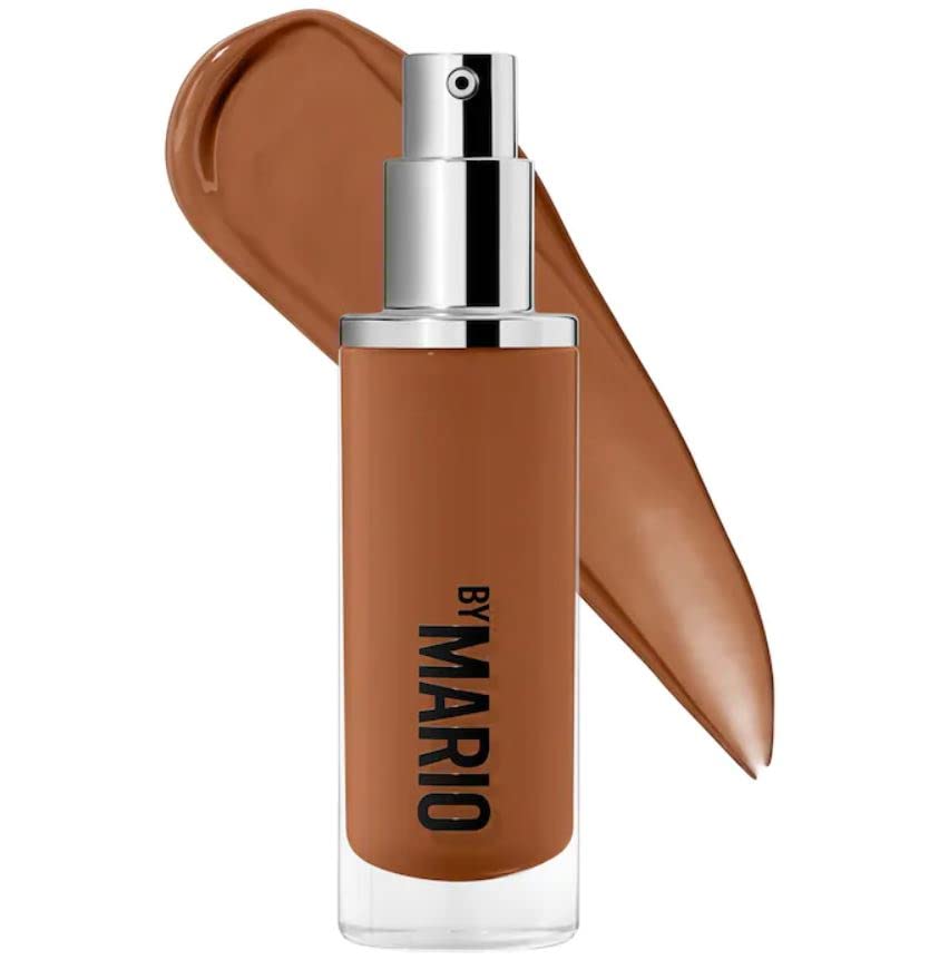 MAKEUP BY MARIO SurrealSkin Liquid Foundation - 22C