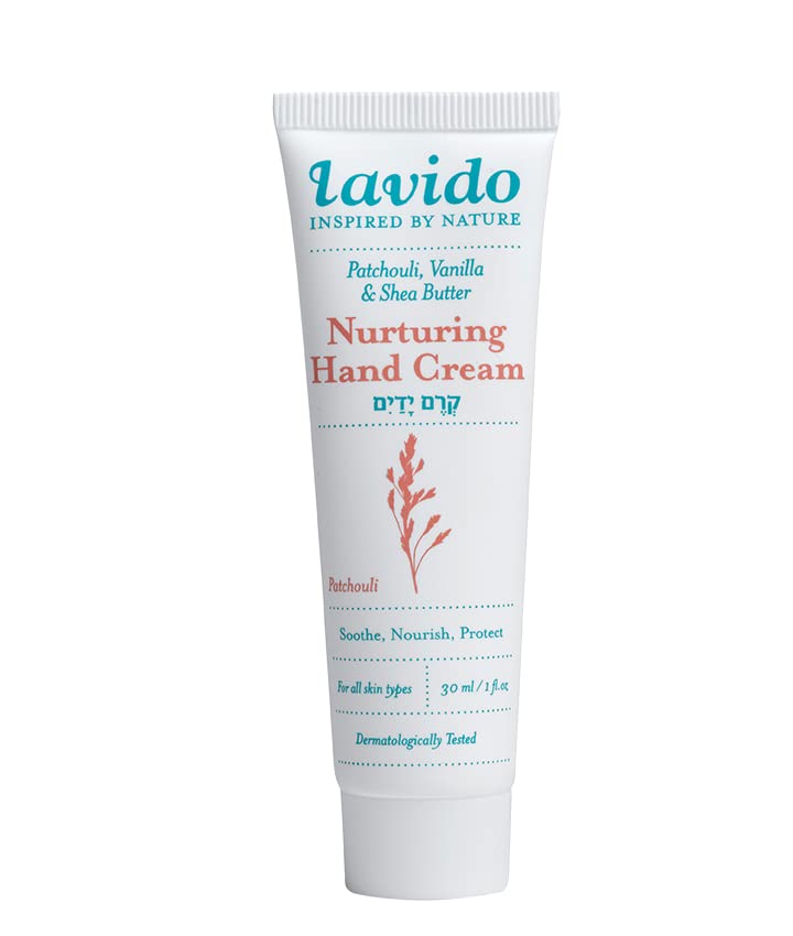 Lavido - Natural Try The Brand Intro Kit | Vegan, Cruelty-Free, Clean Beauty