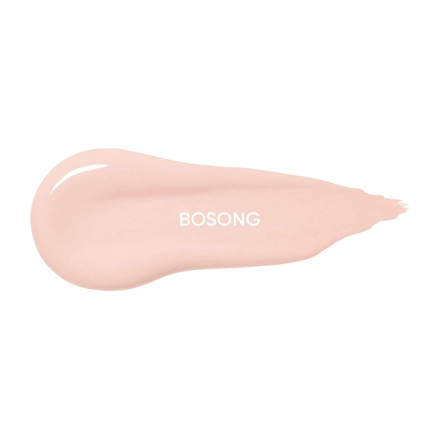 Meta Fixing Cushion Foundation 01 BOSONG | clear beige pink | Matte, dewy, glow, long-lasting, double coverage, clean beauty, lightweight, natural look, foundation for sensitive skin,hydrating cushion
