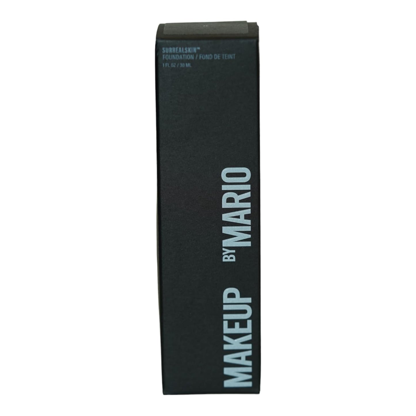 MAKEUP BY MARIO SurrealSkin Liquid Foundation, Liquid Formula, Vegan, Long-wearing coverage, Hydrating, Natural Finish, Size 30 mL (7C - light medium with cool undertone)