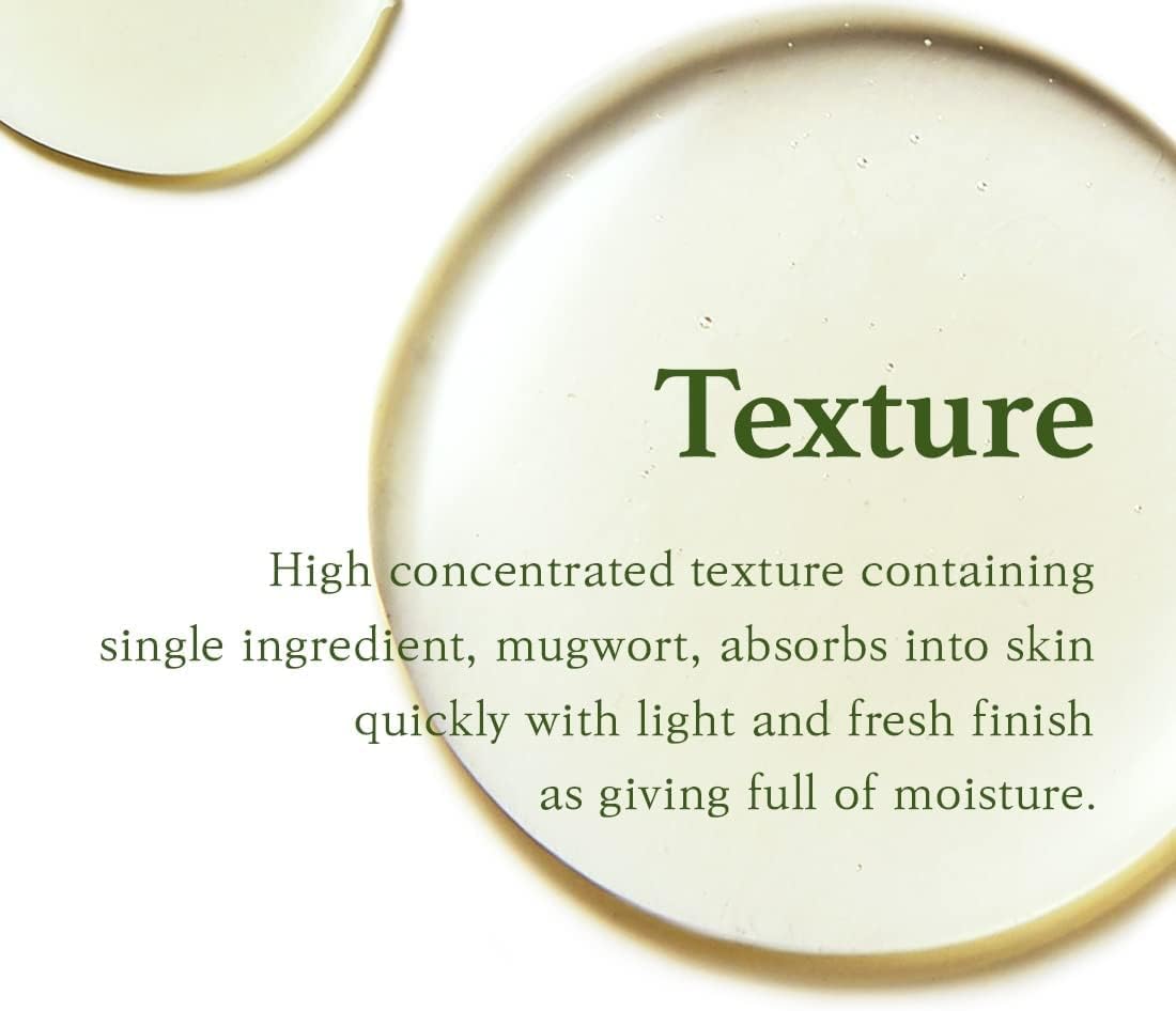 [I'm From] Miniatures of Rice Toner, Mugwort Essence, Fig Boosting Essence (Mugwort), Stocking Stuffers, Gifts for Women