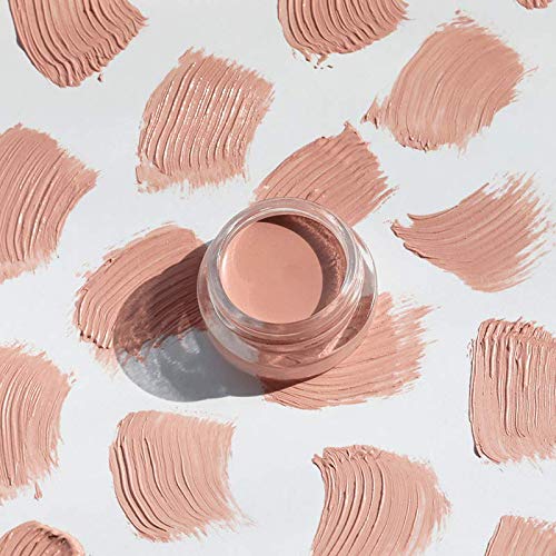 Becca Under Eye Brightening Corrector for Women, Light To Medium, 0.16 Oz