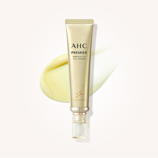 PREMIER AMPOULE IN EYE CREAM 40ml(1.35 fl.oz) x 1 AHC NEW VERSION SEASON 11