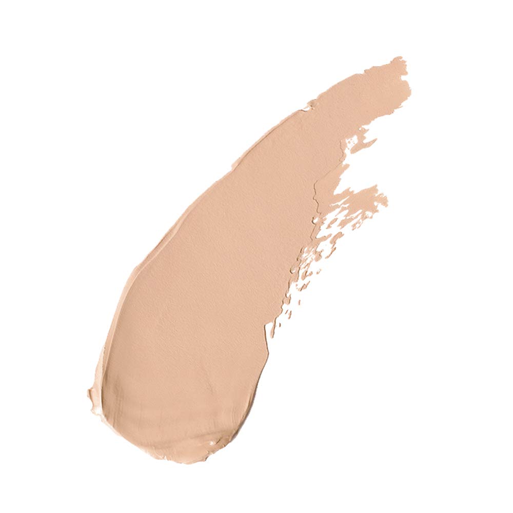 Graftobian HD Glamour Crème Foundation 1/2oz, Weightless Full Coverage Makeup, 65 Inclusive Shades, For All Skin Types, Natural or Full-Glam Looks, For Professionals and Beginners, Sweetheart