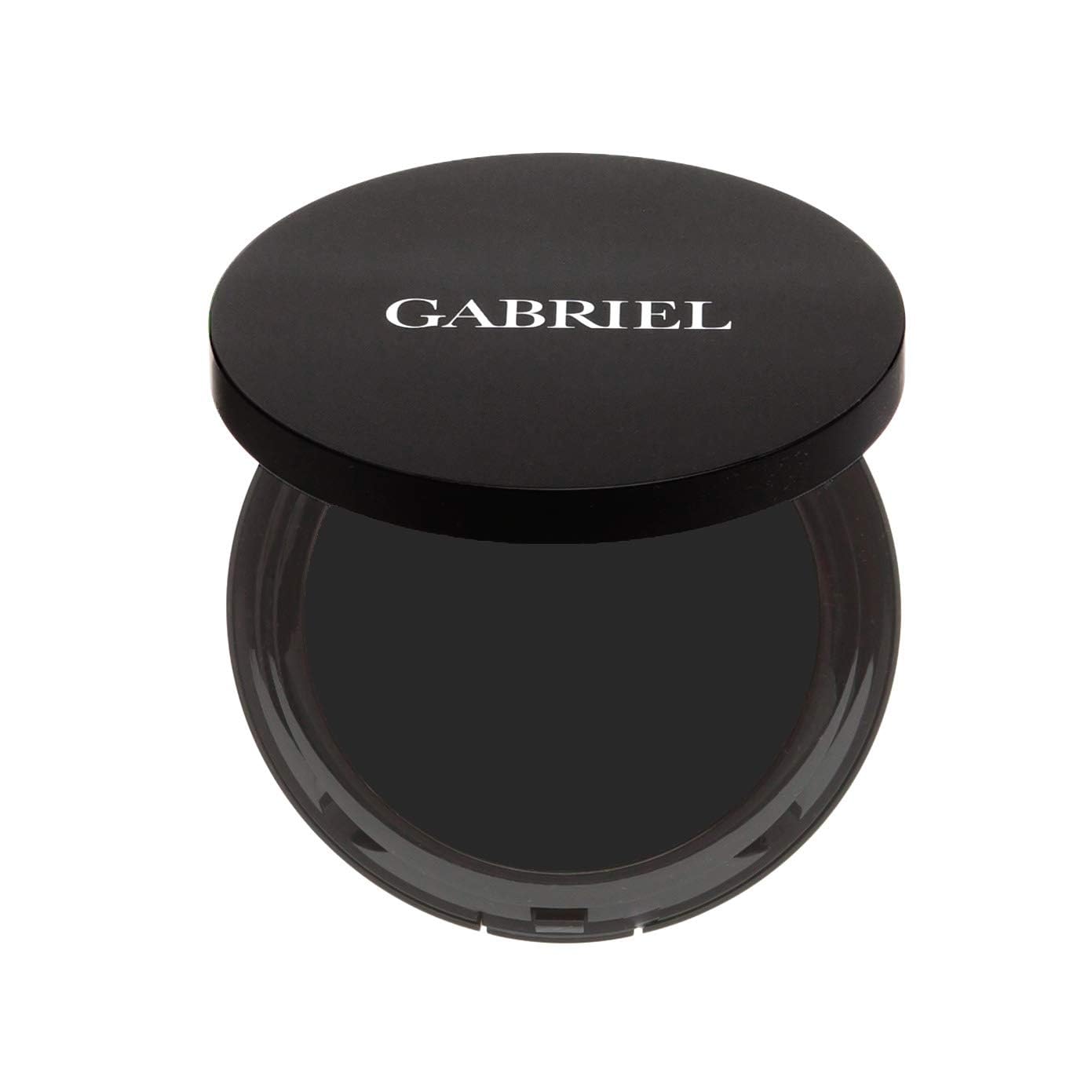 Paraben Free, Vegan, Gluten-free, Cruelty-free, Non GMO, Pressed mineral powder, (Compact Case)