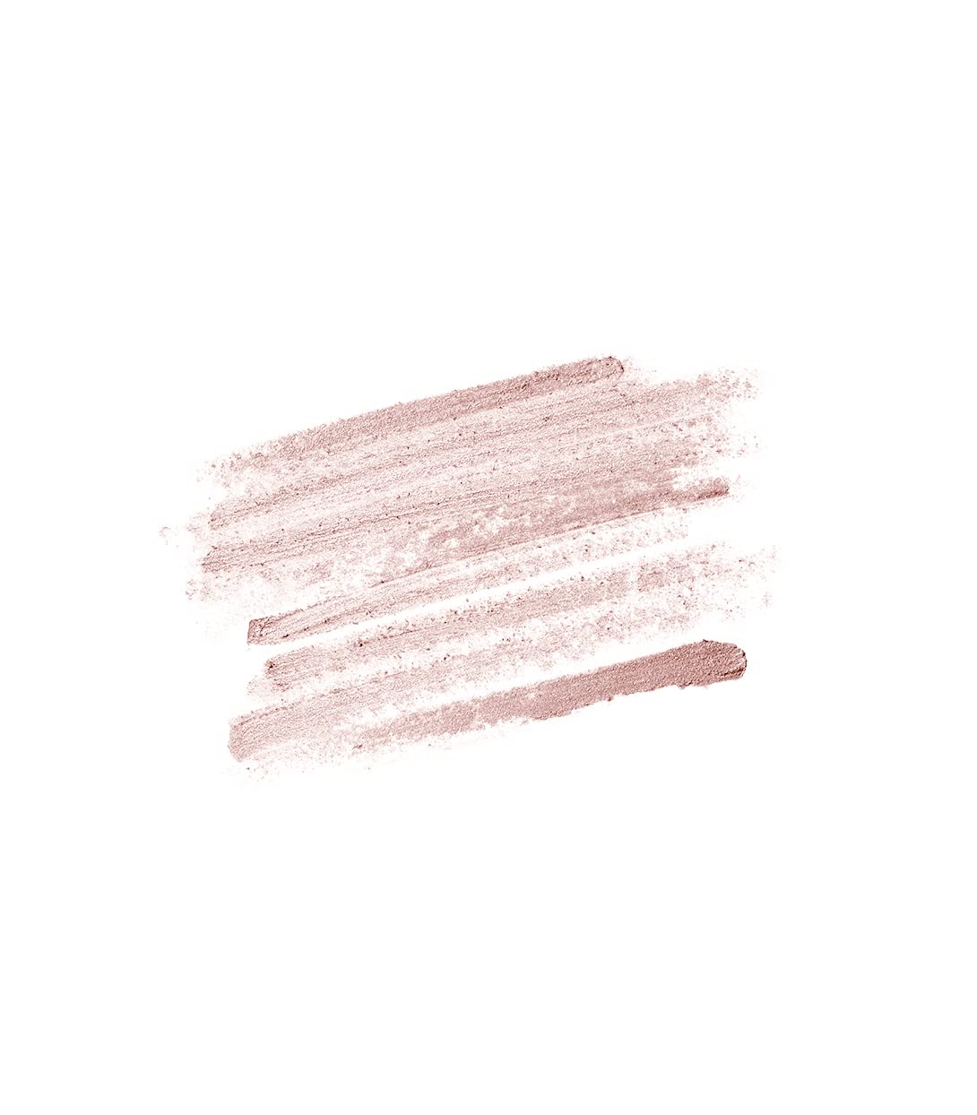 MAKE Beauty Continuum Waterproof Gel Eyeliner Pencil. Creamy, Pigmented Multi-Use, including Waterline with Built-in Sharpener and Blending Brush. Smudge-Proof Makeup. Shade - Celestial, Champagne