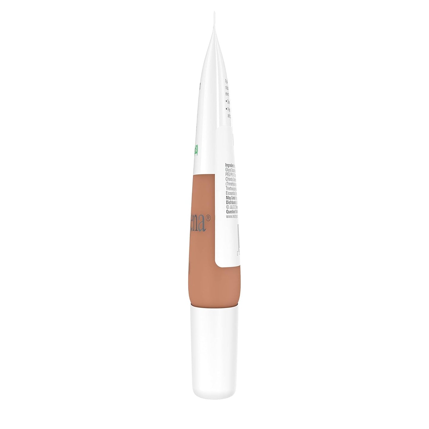 NEUTROGENA Clear Coverage Color Correcting Cream 1.0 oz. 7.0 / Maple