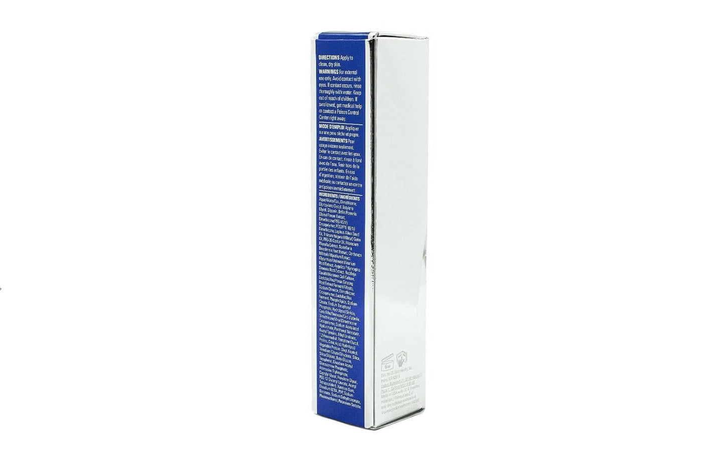 ZOSH ZO Skin Health Growth Factor Eye Serum, 0.5 Fl Oz