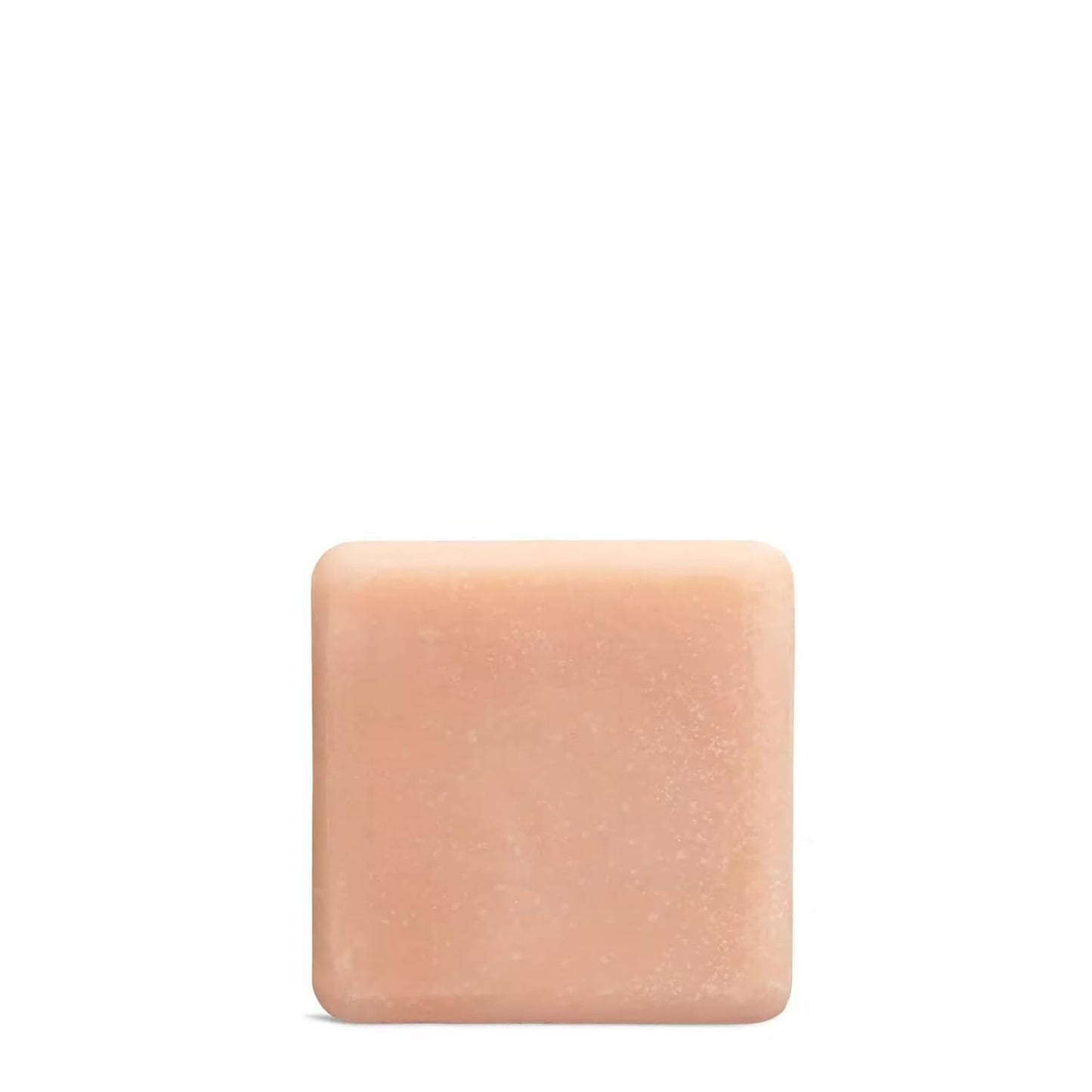 ATTITUDE Detox Shampoo Bar, Natural Origin, Ideal for Oily Hair, Jojoba Oil & Yellow Clay, EWG Verified & Clean ingredients, Vegan, Sea Salt, 4 Oz
