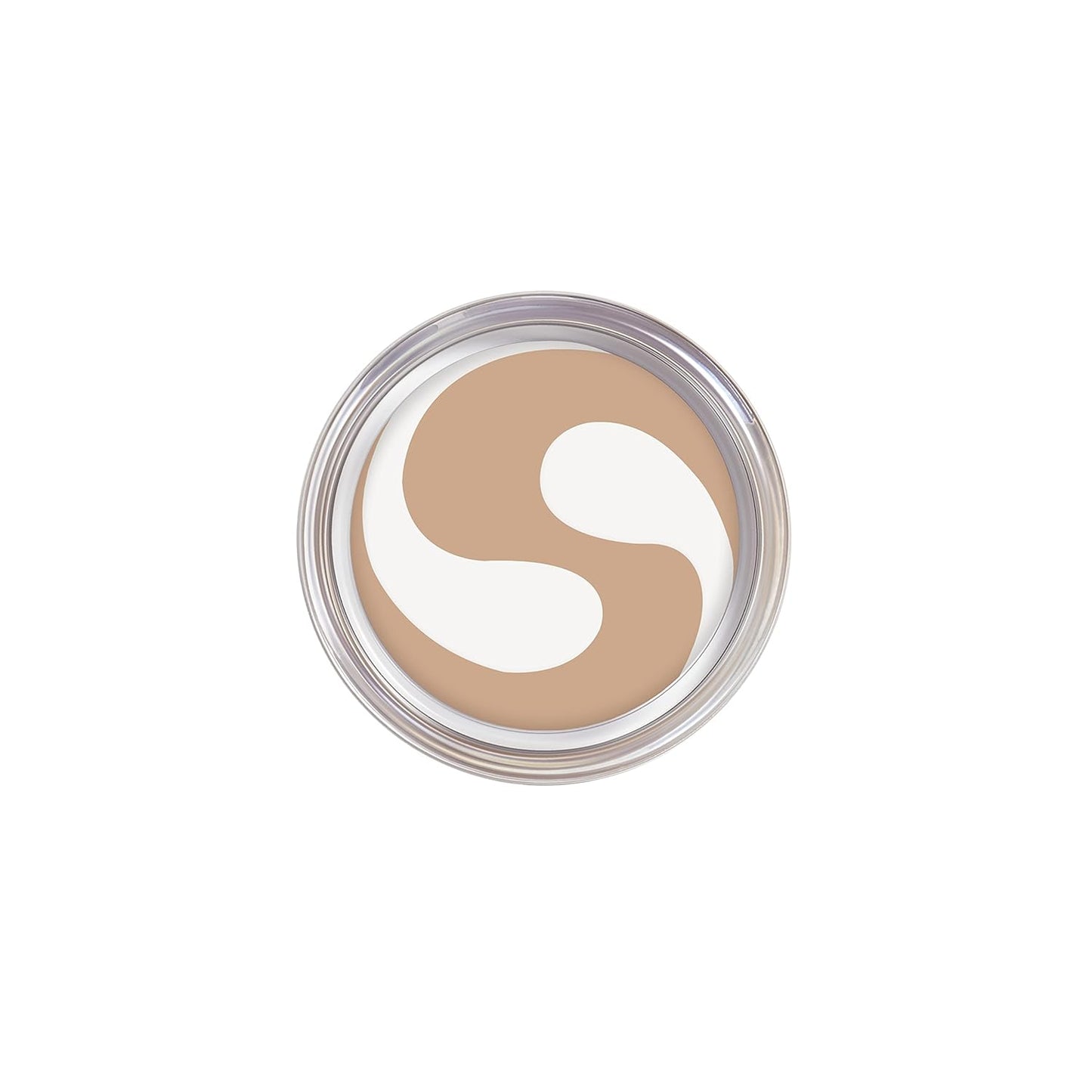 COVERGIRL & Olay Simply Ageless Instant Wrinkle-Defying Foundation, Natural Beige 0.4 Fl Oz (Pack of 1)
