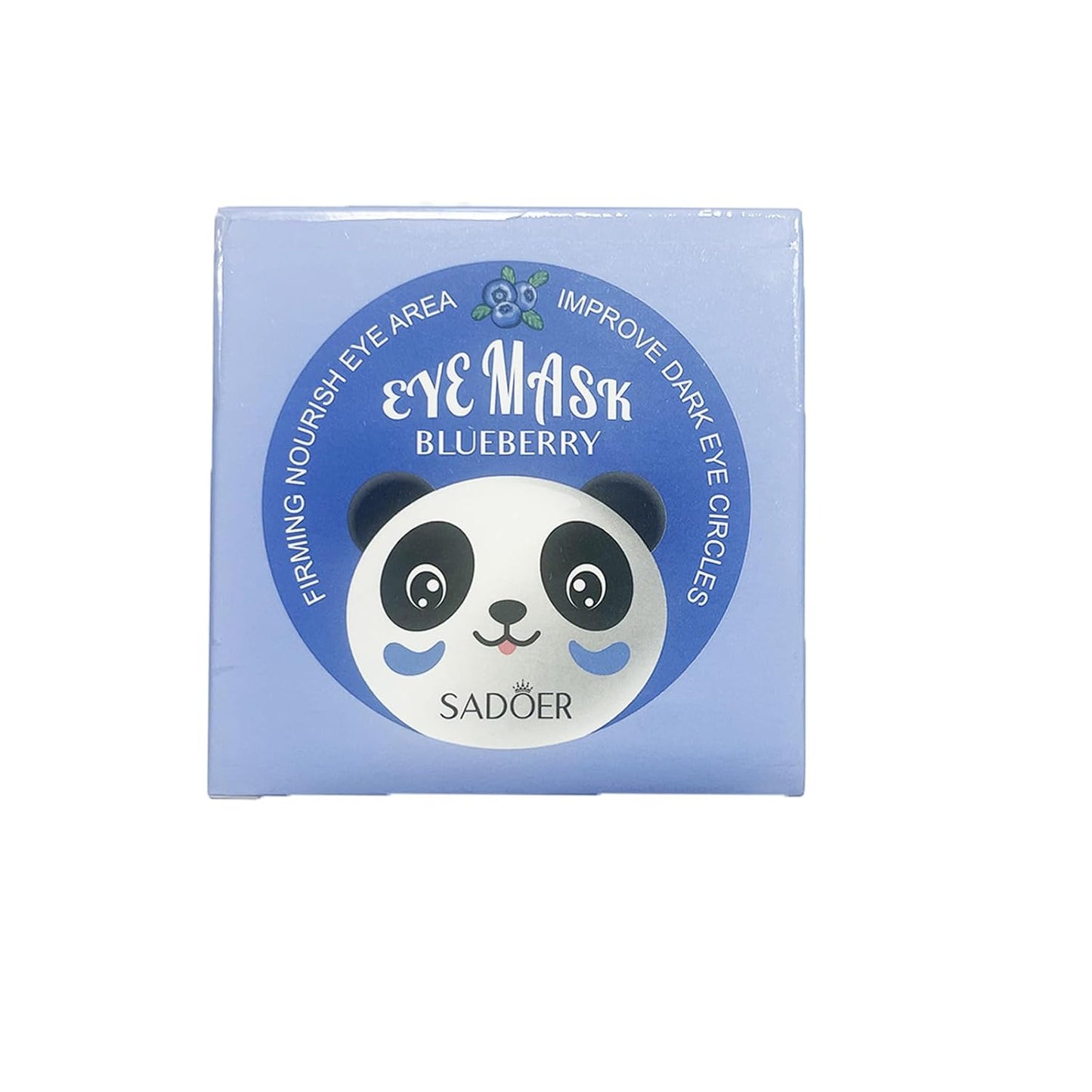 Under Eye Patches for Dark Circles, 30 Pair Under Eye Mask Cooling Eye Care for puffiness, Bags and Wrinkles Under Eye Skin Care Products Self Care Gift for Women