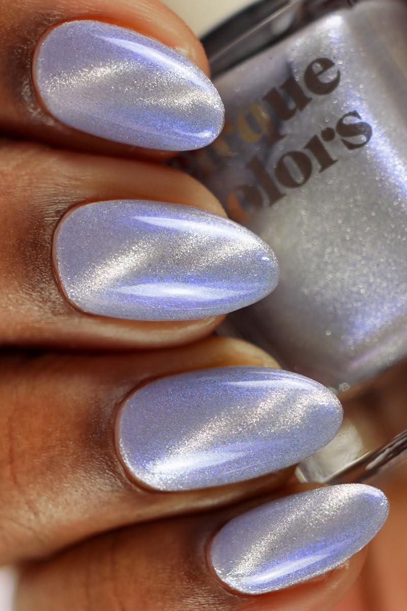 Cirque Colors Cupid's Arrow