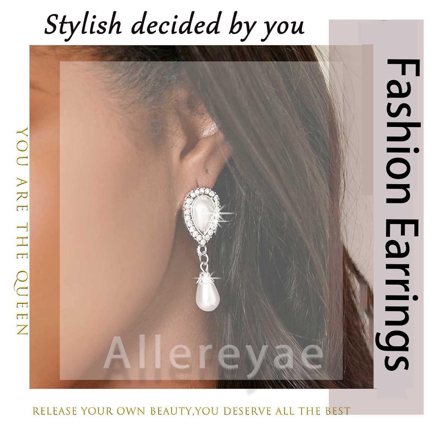 Vintage Bar Drop Earrings Triangle Stud Earrings Round Snake Chain Earrings Gold Long Chain Tassel Earrings Jewelry for Women and Girls