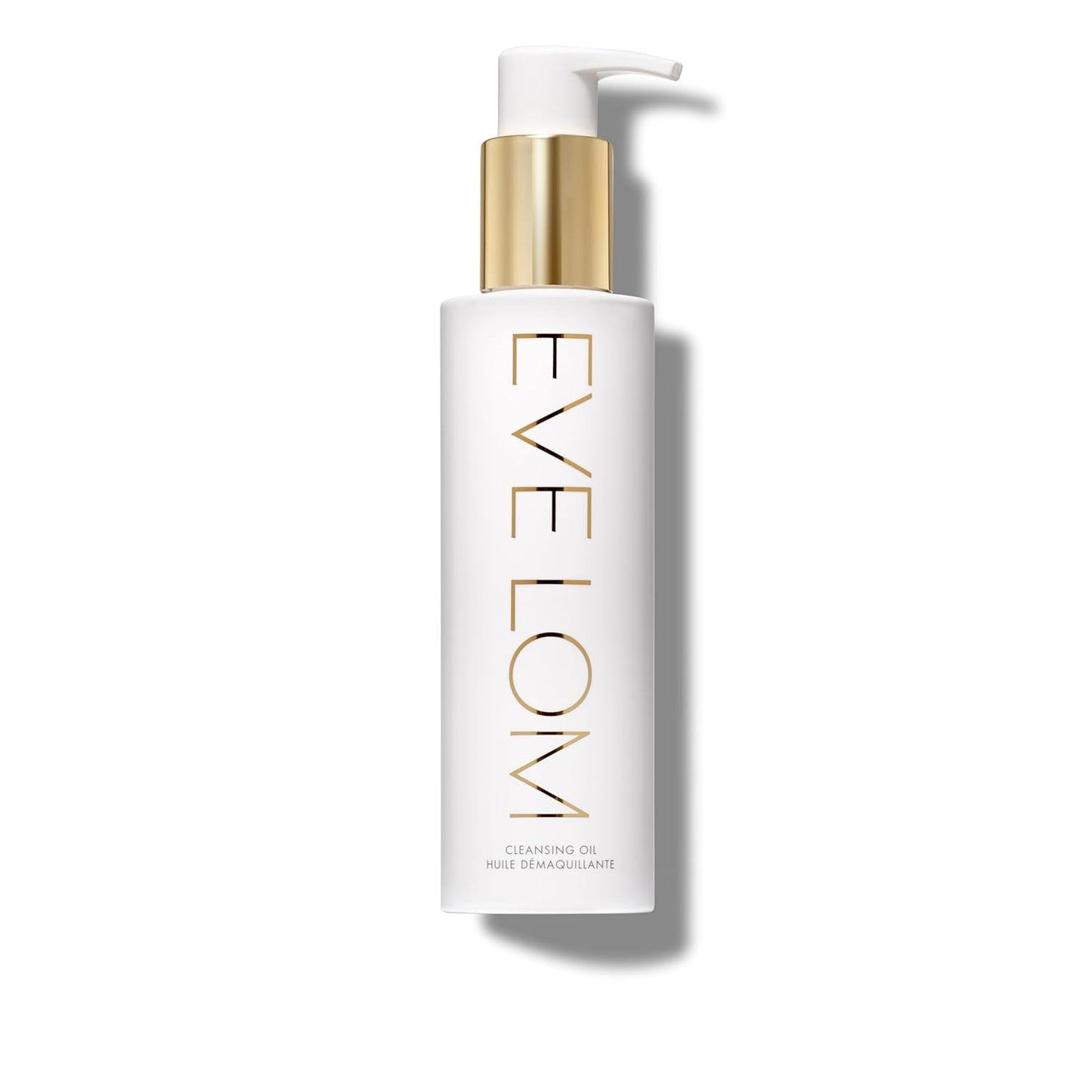 EVE LOM Cleansing Oil - Skin Care Face Wash - Nourishing Oil Cleanser for Face and Make-up - 150ml