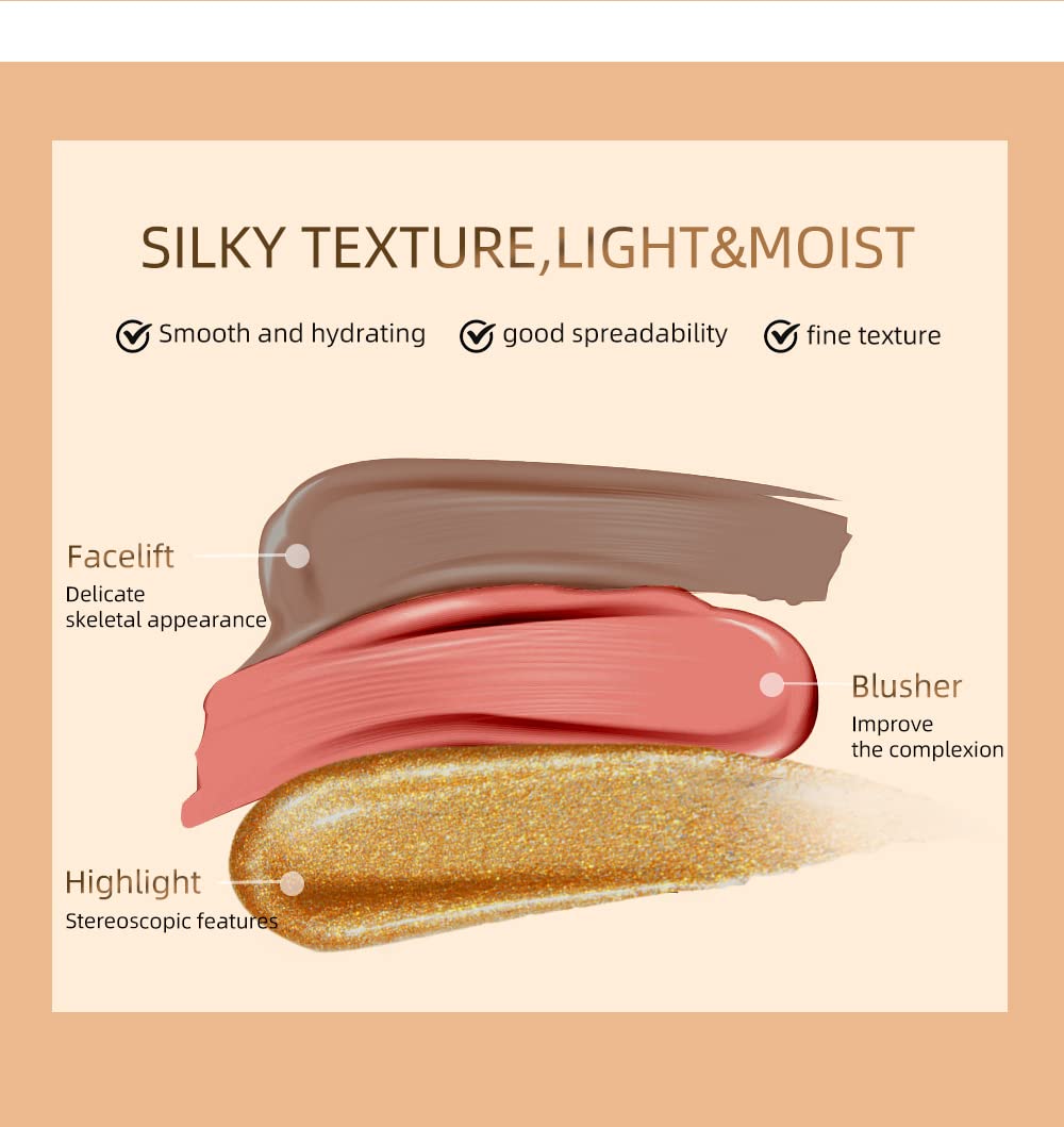 Beauty Wand Set(Q) (01+04)