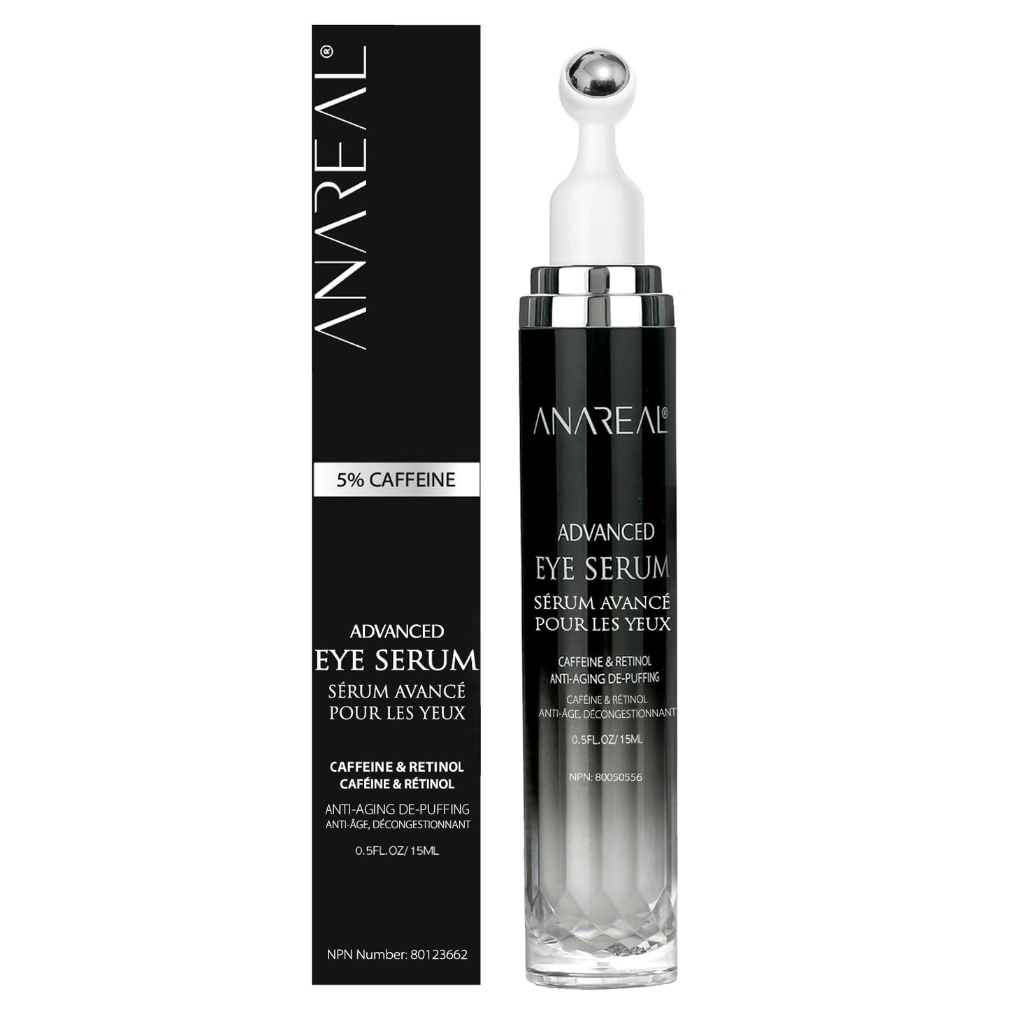 Eye Cream for Dark Circles, Dark Circles Under Eye Treatment, Under Eye Cream for Dark Circles, Eye Bags Treatment for Men, Eye Cream for Puffiness and Bags Under Eyes, Eye Cream for Wrinkles