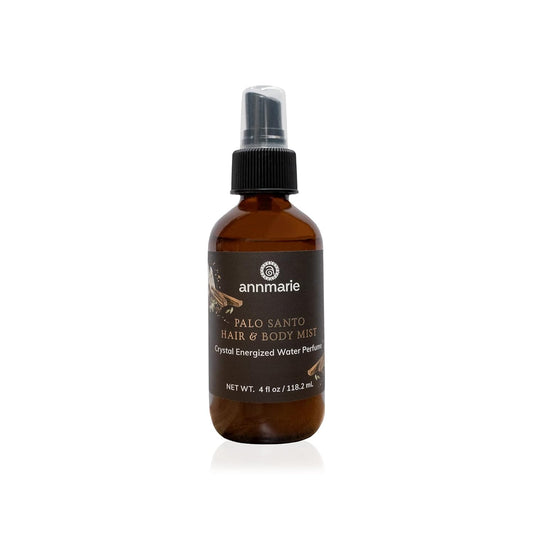 Annmarie Palo Santo Hair & Body Mist