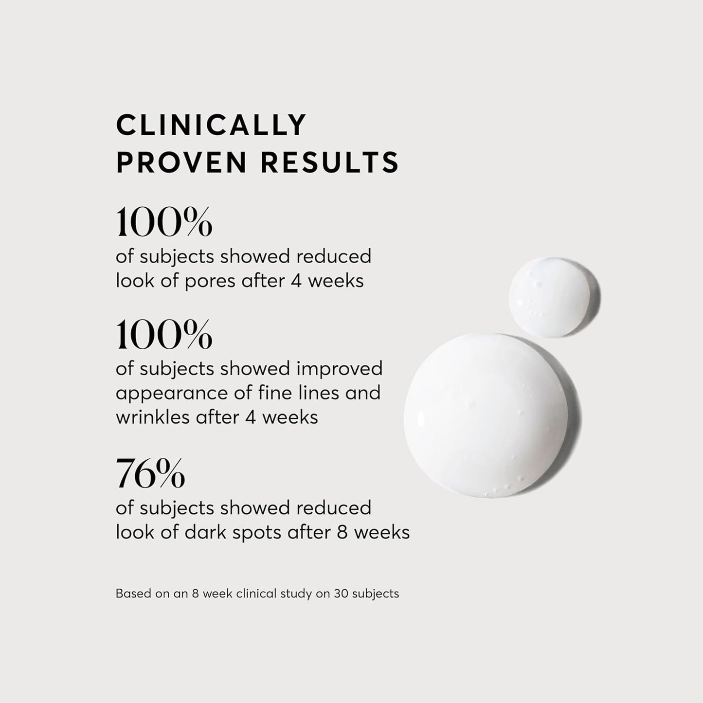 Naturium Niacinamide Face Serum 12% Plus Zinc 2% Jumbo, Anti-Aging, Pore Minimizer & Dark Spot Corrector with Hyaluronic Acid & Vitamin E, Vegan & Cruelty-Free, 2 oz