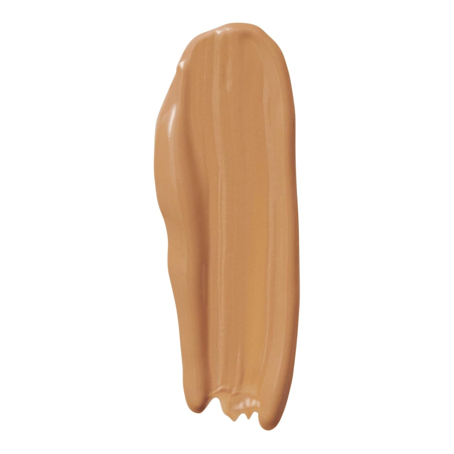e.l.f. Flawless Brightening Concealer, Illuminating & Highlighting Face Makeup, Conceals Dark Under Eye Circles, Medium 32 N, 0.07 Fl Oz