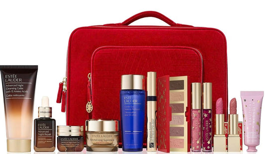 Estee Lauder Holiday Blockbuster 2023