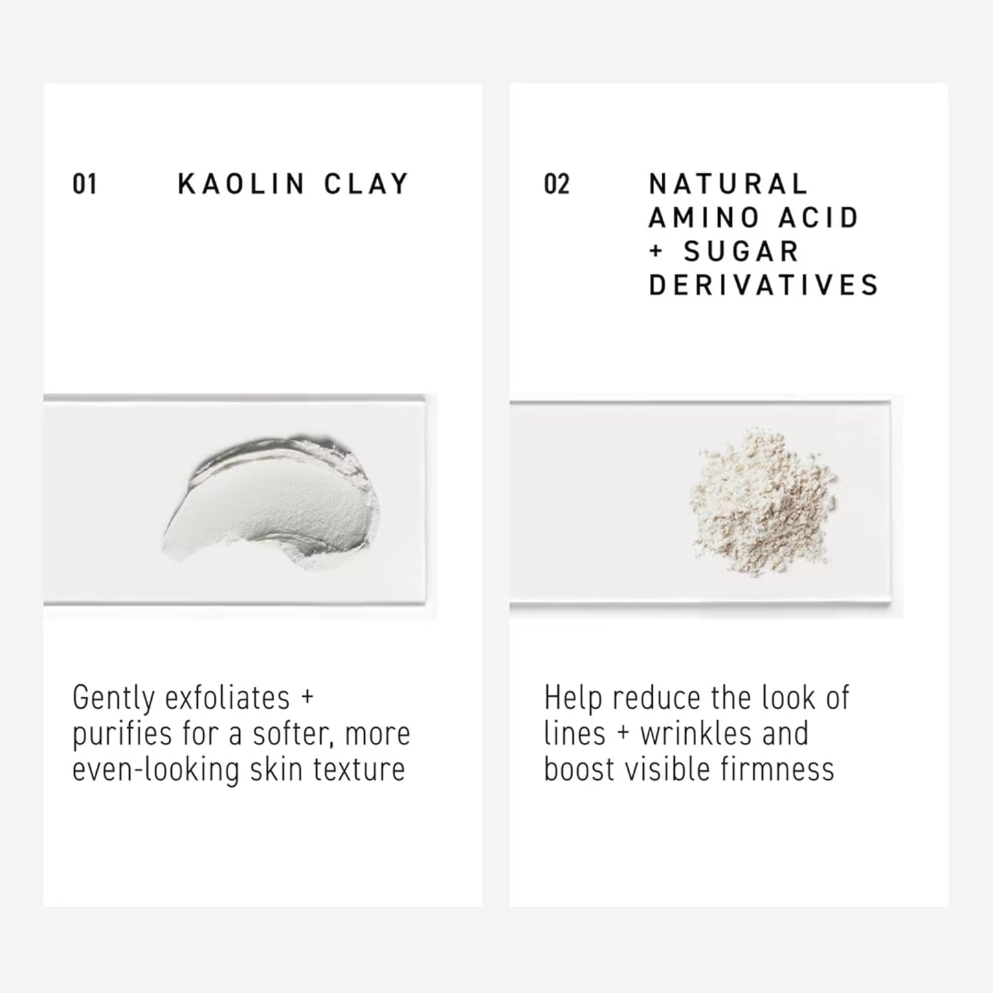 Rodan + Fields Redefine Regimen | Skincare Kit Includes Clay Cleanser, Toner, Triple Defense Cream, & Overnight Cream | Skin Care Gift Set for Women