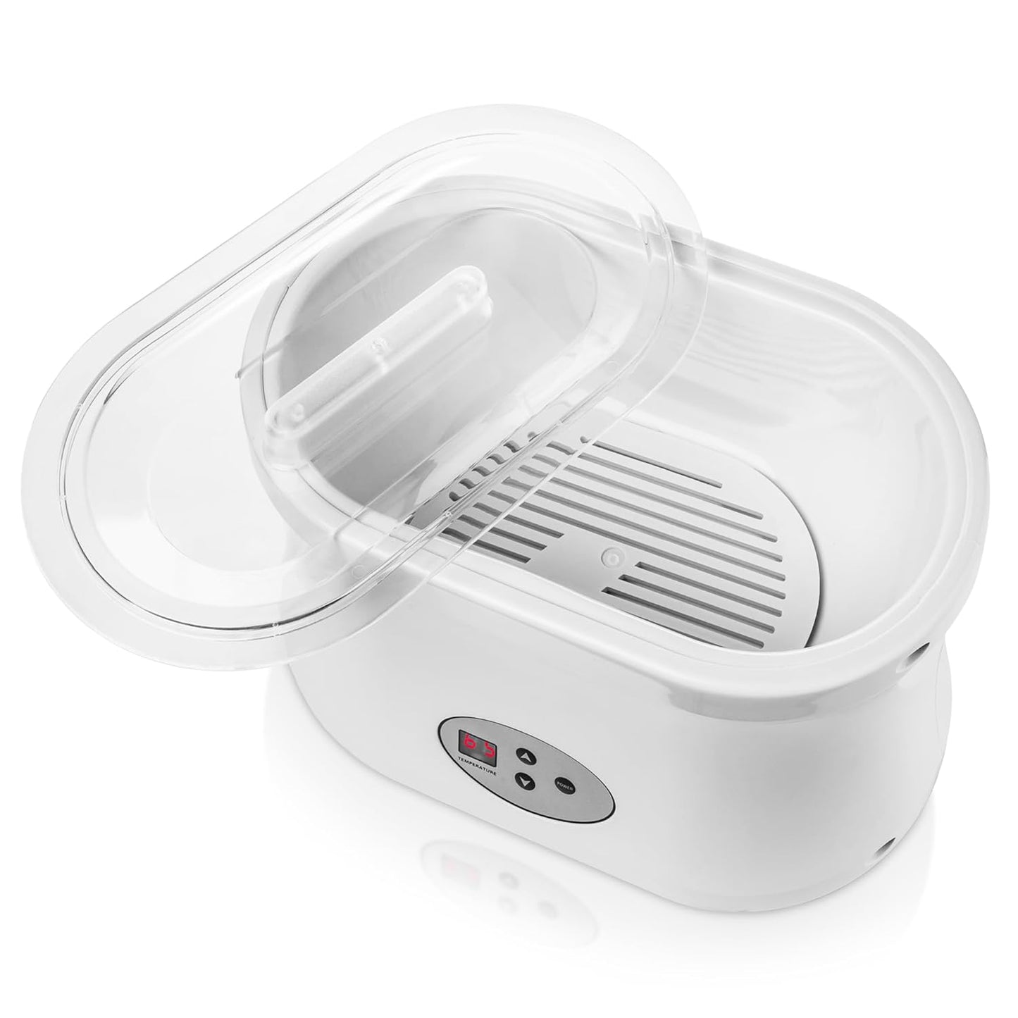 Salon Sundry Portable Electric Hot Paraffin Wax Warmer Spa Bath