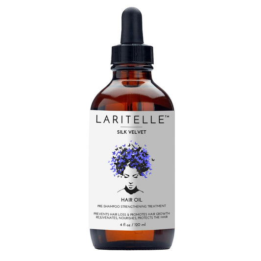 Organic Hair Loss Prevention for Men & Women 4 oz | Prevents Hair Loss, Promotes New Healthy Hair Growth & Scalp Health | Chamomile, Calendula, Arnica, Rosemary, Geranium | GMO-free. Vegan