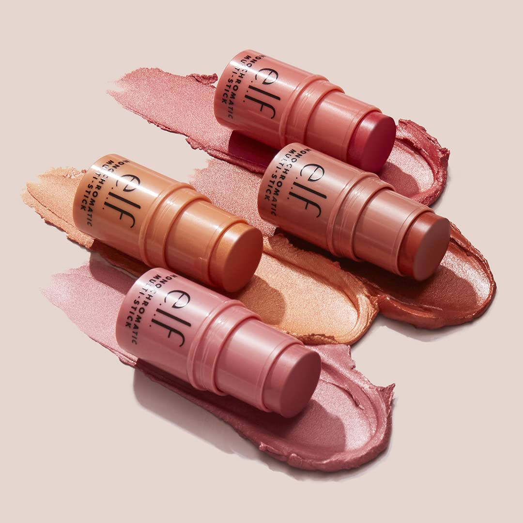 e.l.f. Cosmetics Cream-to-Powder Multi-Stick Makeup