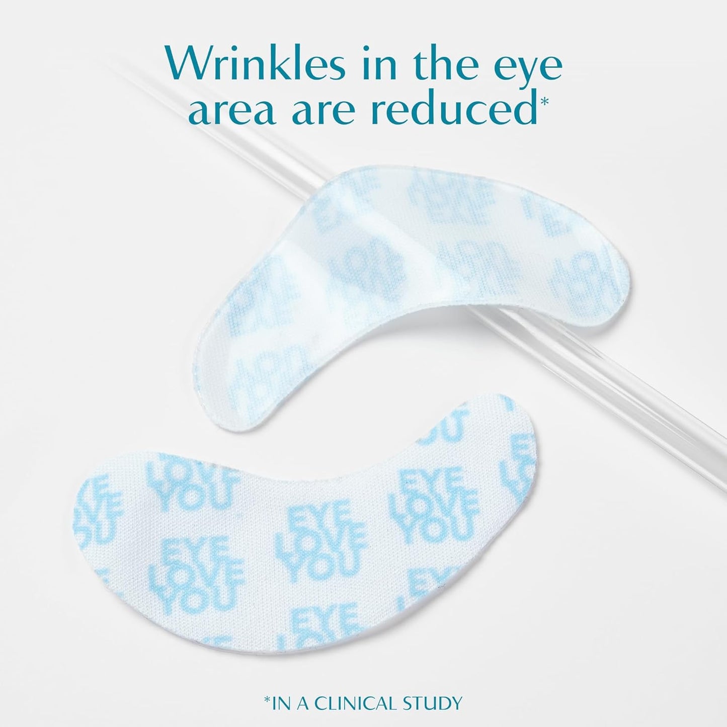 Talika Eye Therapy Patch - Instant Smoothing Under Eye Patches - Mask For Dark Circles Puffiness & Tired Eyes - 6 Refills Reusable Under Eye Patches for Adults Skincare Eye Treatment